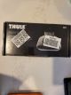 Thule 757 Universal roof rack foot for preinstalled railing