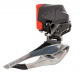 SRAM RED AXS eTap Braze-On Front Derailleur 2x
