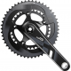 SRAM Force Carbon Crankset 172.5 BB30