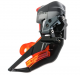 SRAM Force eTap AXS Front Derailleur 2x12 speed braze-on