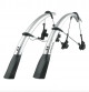 SKS - Bike Fender Set - Raceblade Pro Silver (28X20-25)