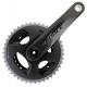 Sram Force AXS Crankset 175x43/30 DUB WIDE