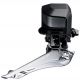 Shimano Dura-Ace Di2 FD R9150 Front Derailleur 2x11 Braze On